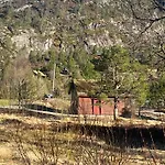 Bua * Viksdalen