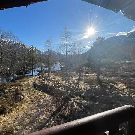 Bua * Viksdalen