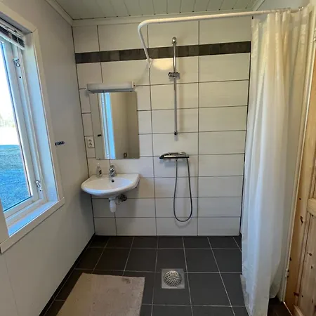 Apartment Bua *