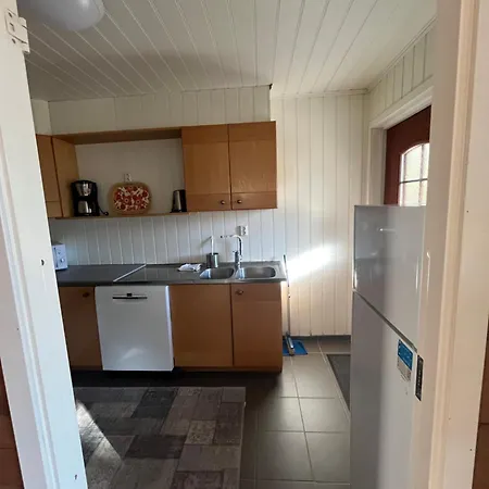 Apartment Bua