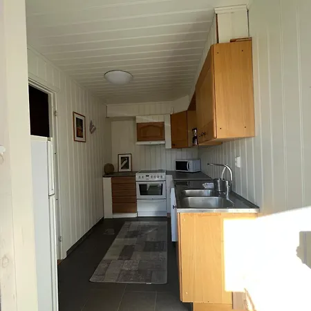 Bua Apartment *