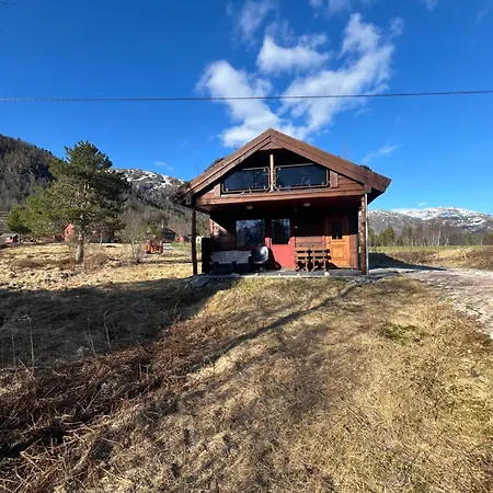 Bua Viksdalen