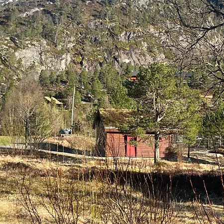 Bua * Viksdalen