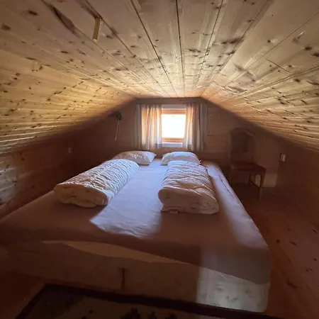 Апартаменты Bua *