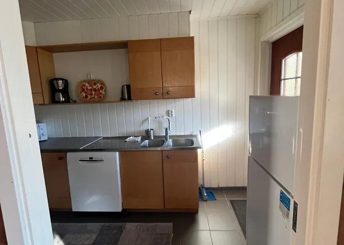 Апартаменты Bua